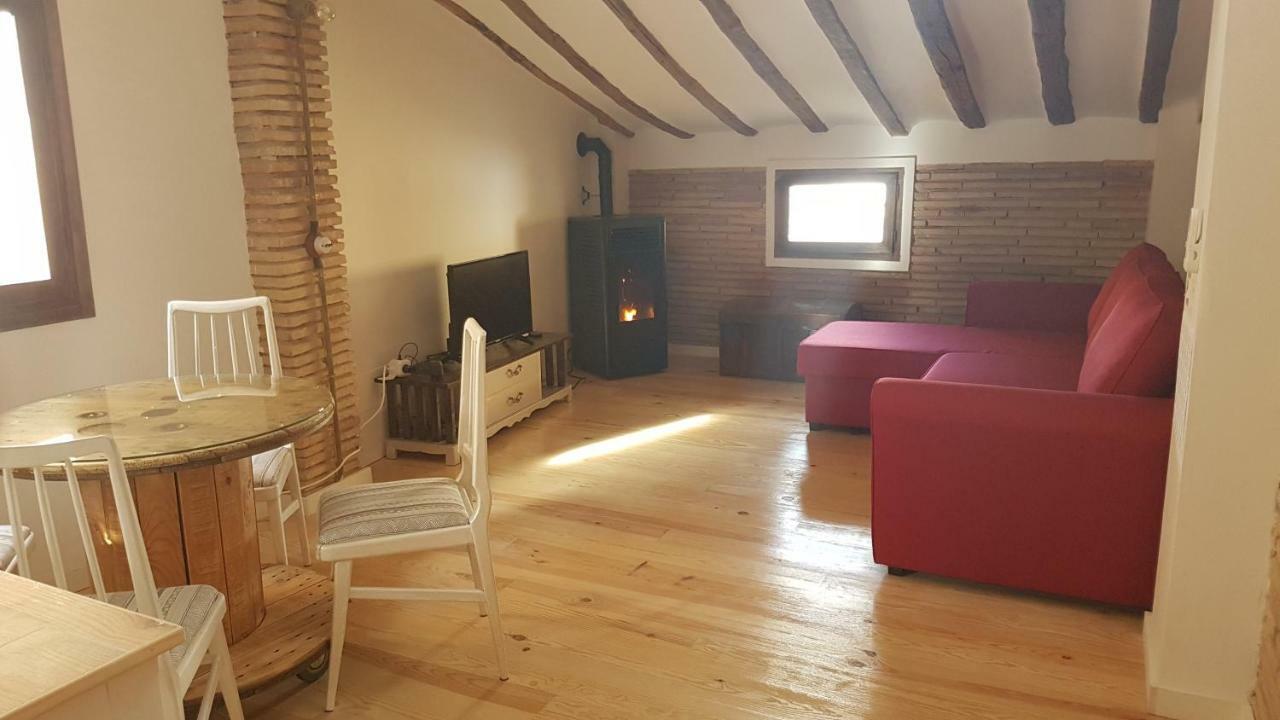 Estudio Camino De Santiago Logrono Luaran gambar